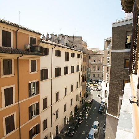 Private Room In Roma Centro Storico Εξωτερικό φωτογραφία