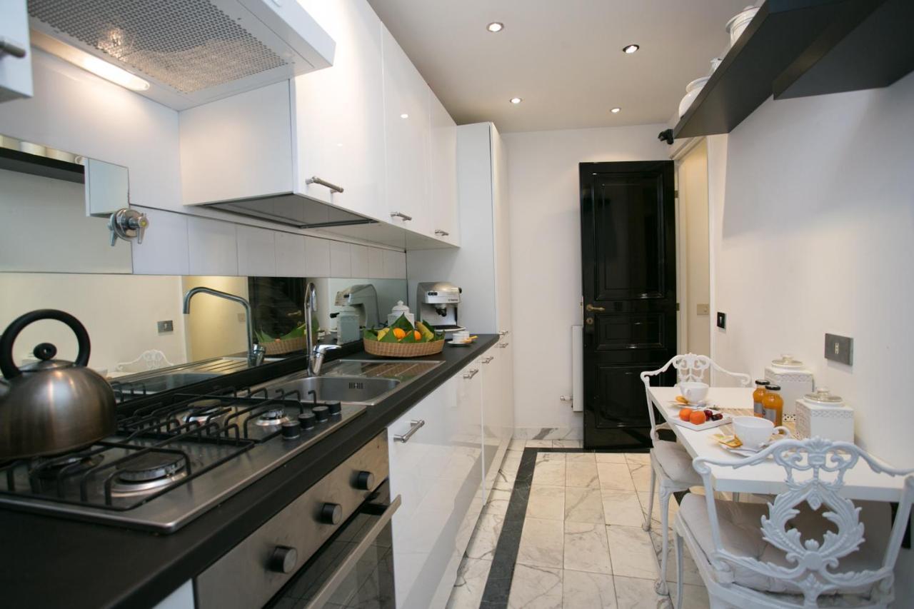 Private Room In Roma Centro Storico Εξωτερικό φωτογραφία