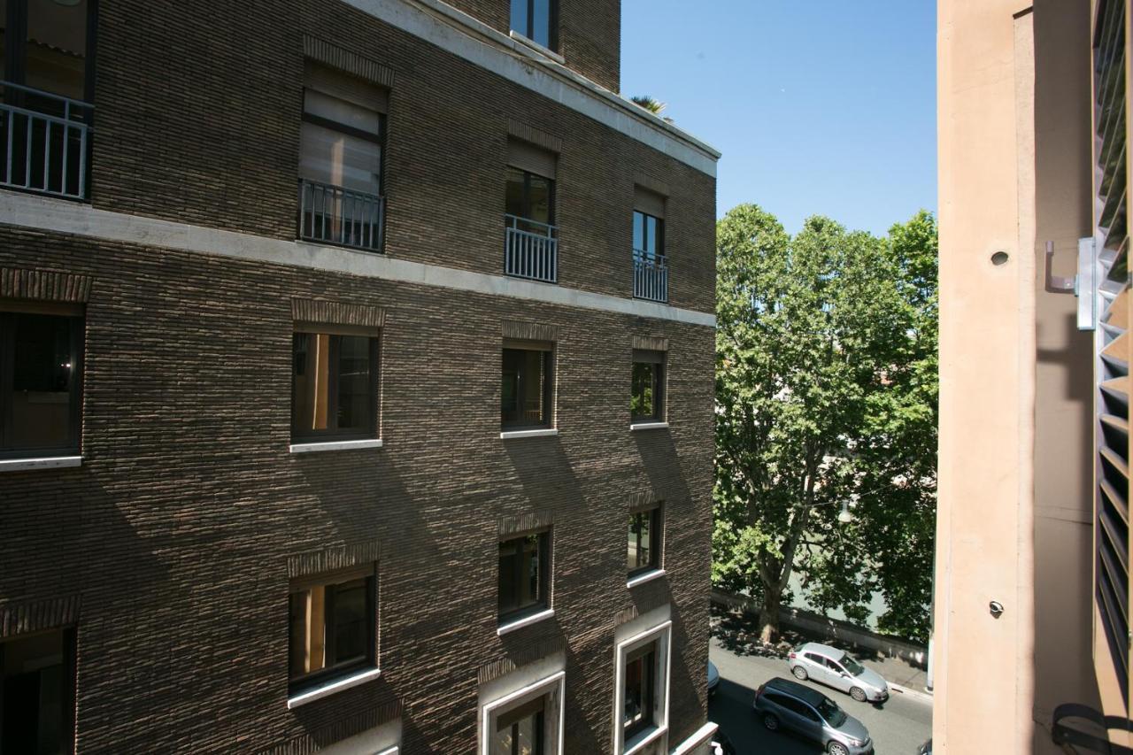 Private Room In Roma Centro Storico Εξωτερικό φωτογραφία