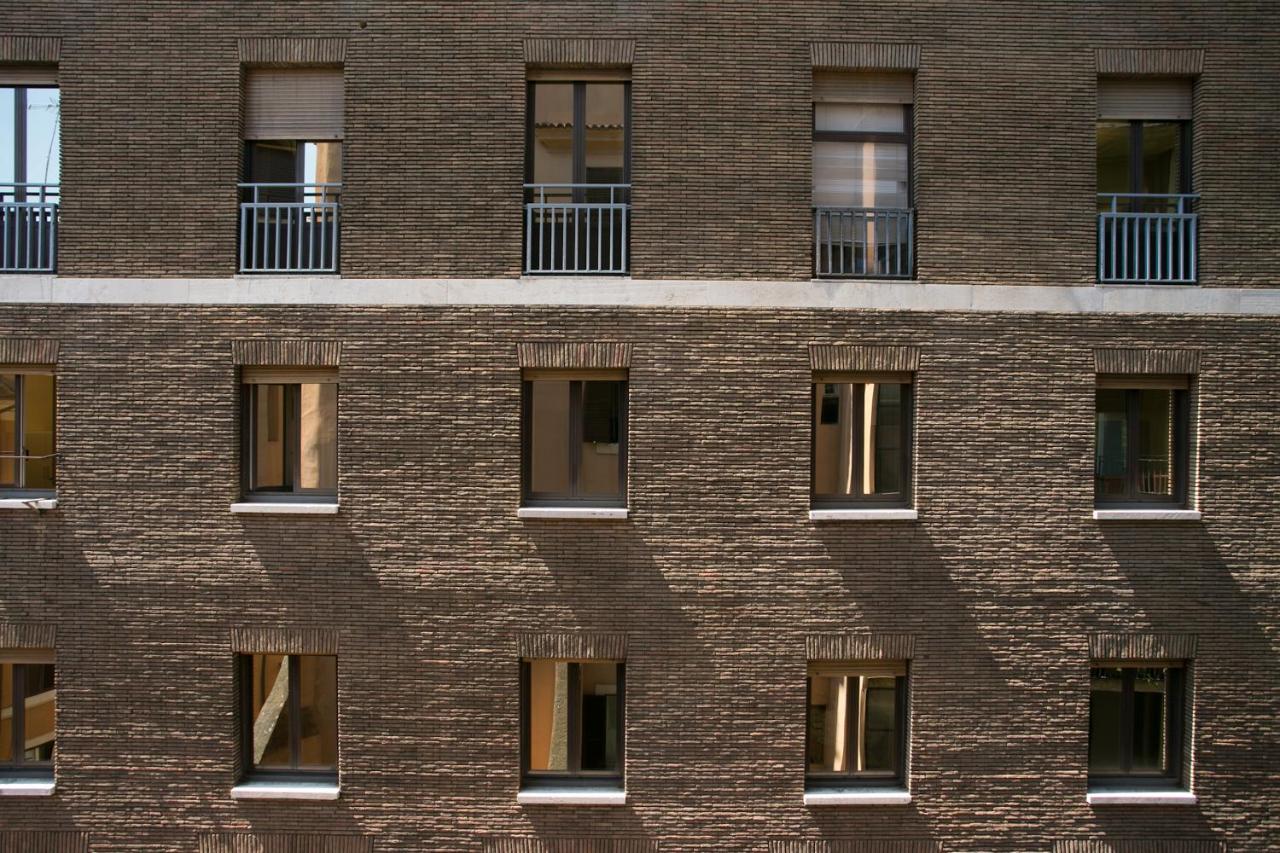 Private Room In Roma Centro Storico Εξωτερικό φωτογραφία