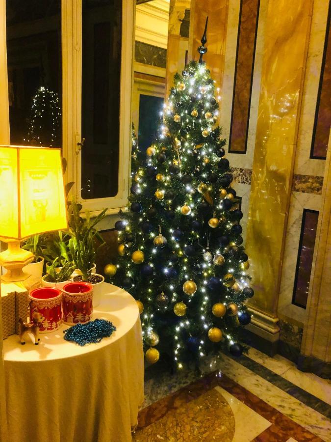 Private Room In Roma Centro Storico Εξωτερικό φωτογραφία